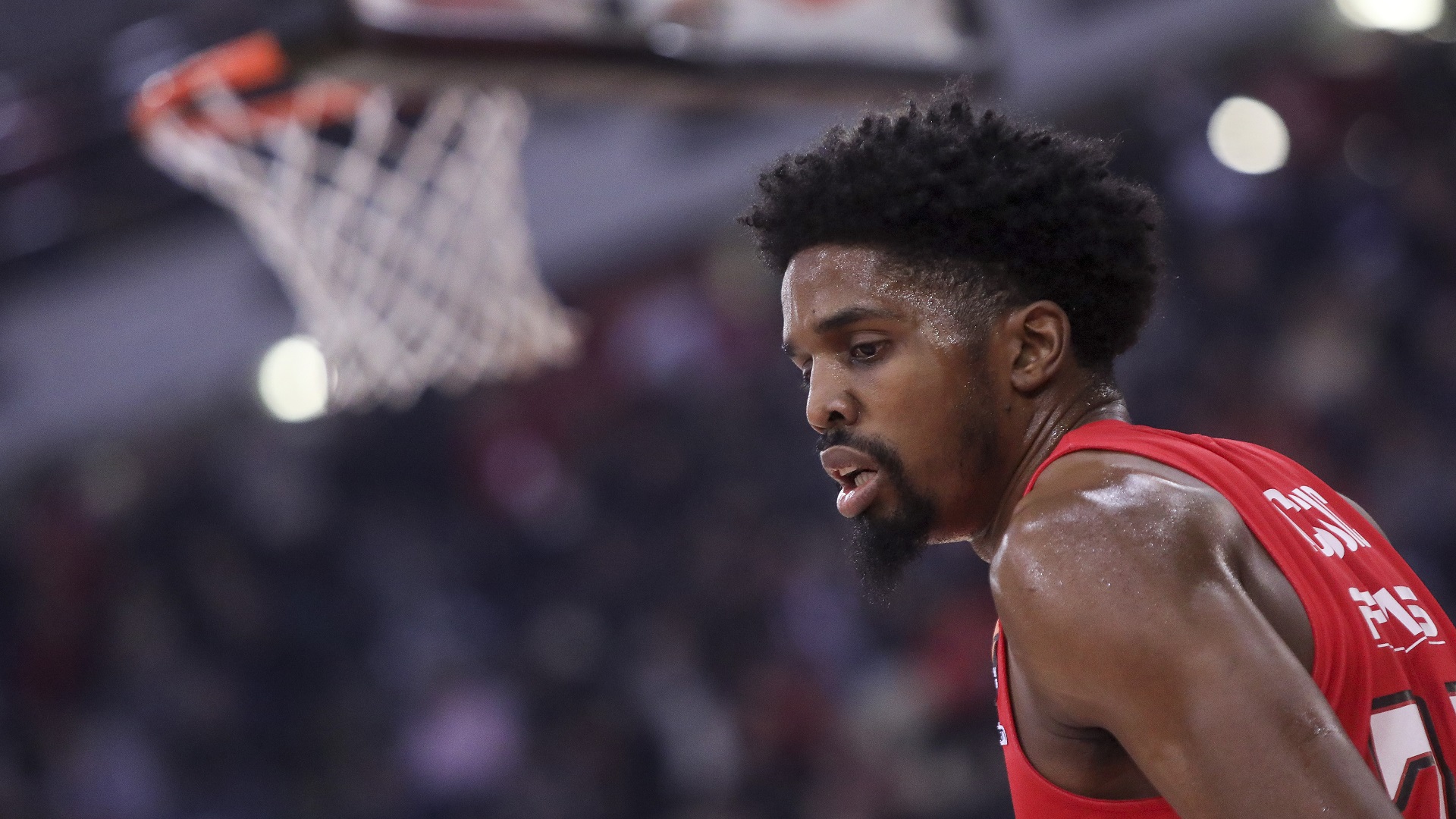 ΜακΚίσικ: «Σπίτι μου ο Ολυμπιακός»