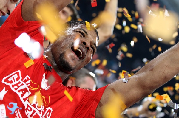 Κάιλ Χάινς Κάιλ Χάινς