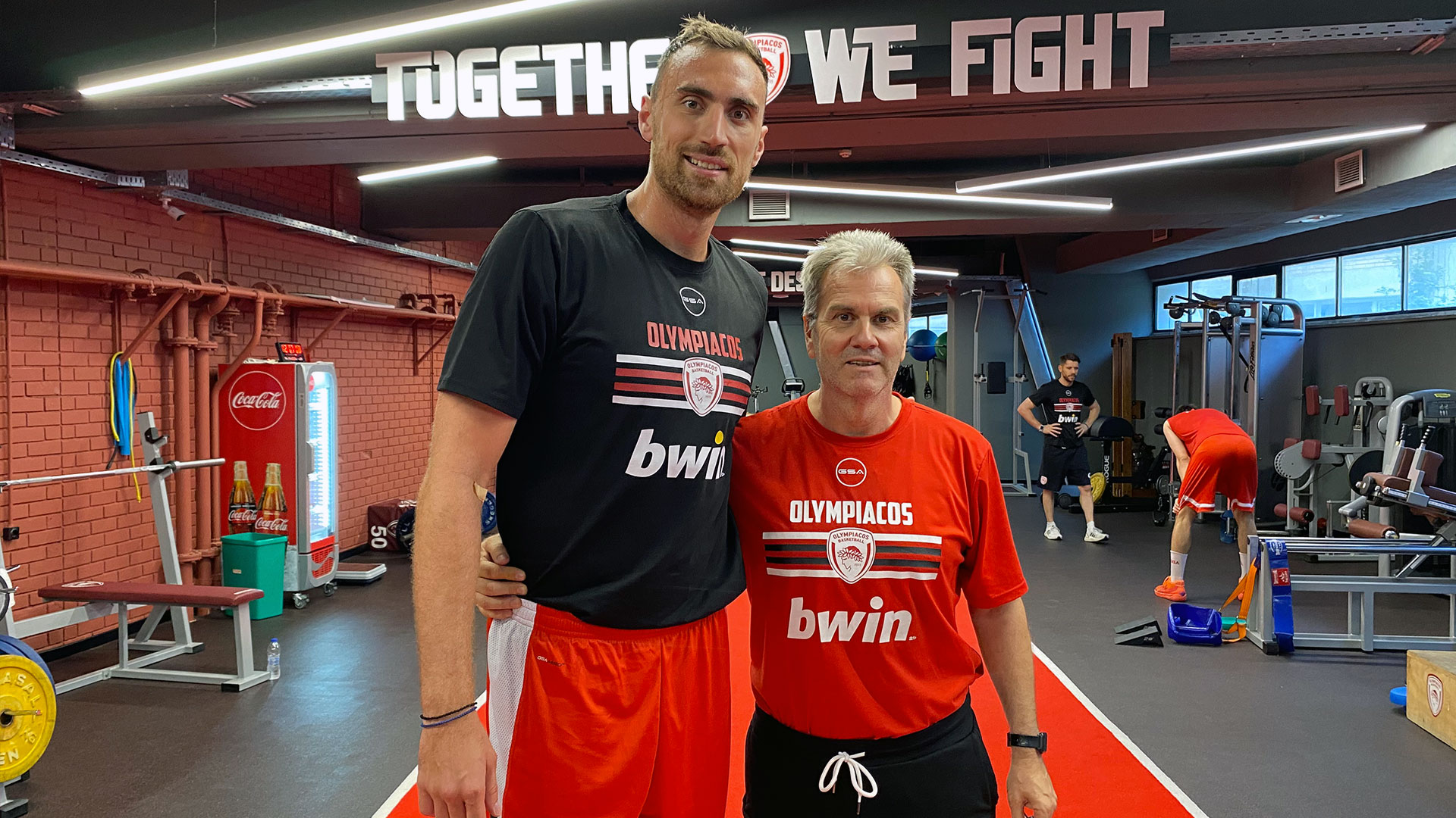 Medical tests and practices for ‘Milu’