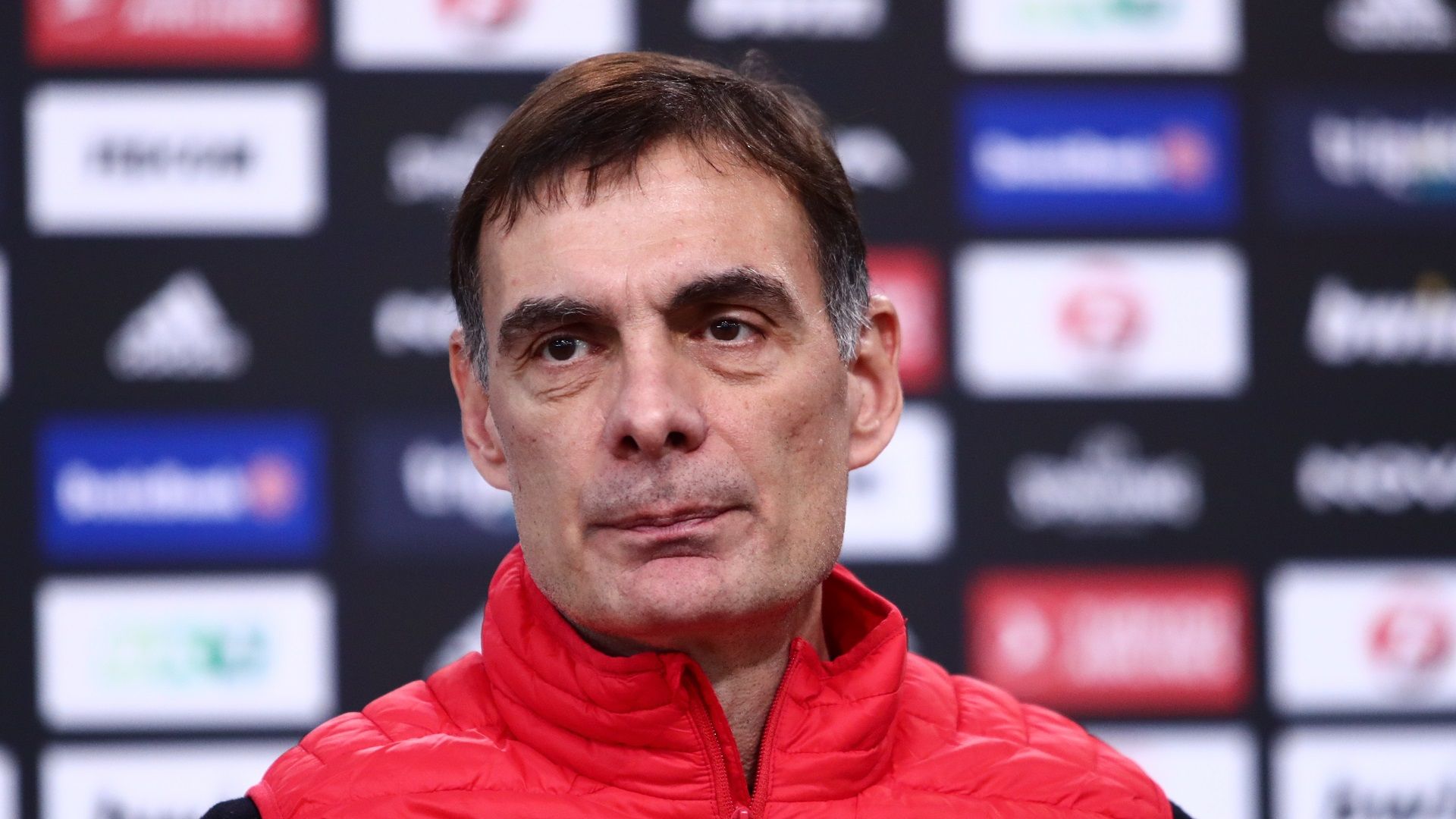 Μπαρτζώκας: «Στοπ σε Τζόουνς και Οκόμπο» (vid)