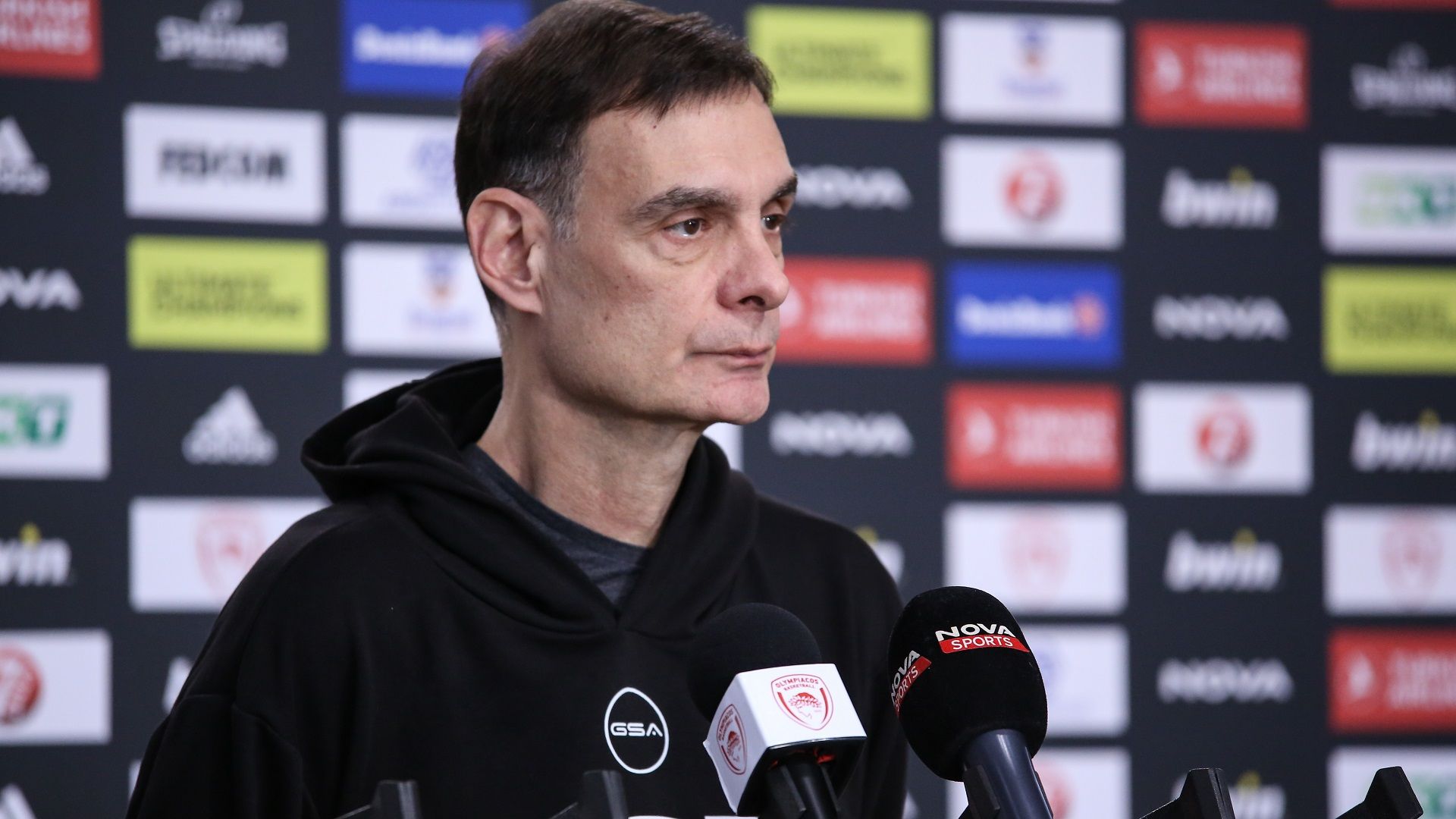 Μπαρτζωκας: «Προσοχή στο ιδιαίτερο στυλ της Μπασκόνια» (vid)