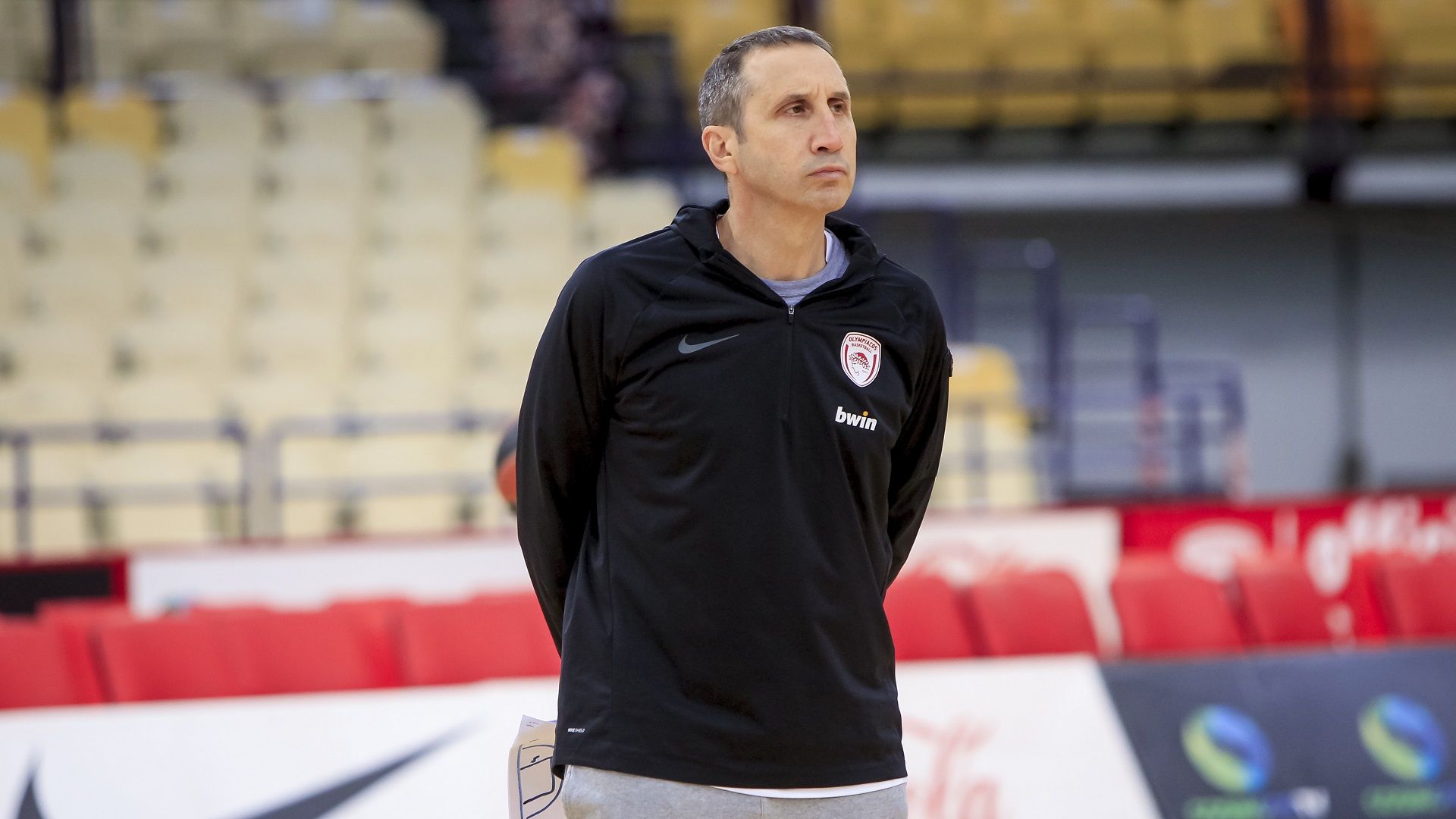 Μπλατ: «Είμαστε πεινασμένοι» (pics+vid)