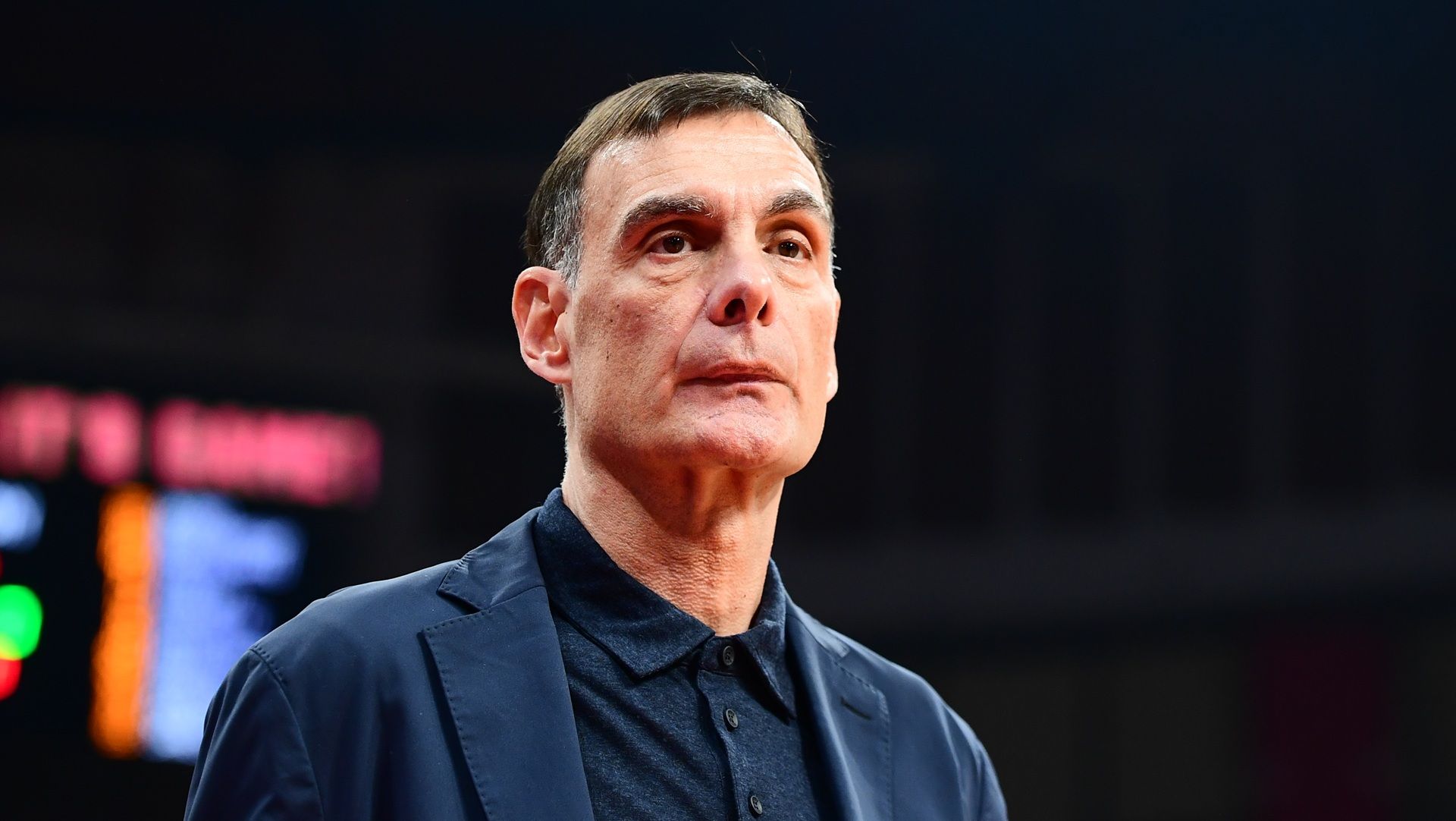 Μπαρτζώκας: «Έχουμε μια αδικαιολόγητη νευρικότητα αυτή την στιγμή» (vid)