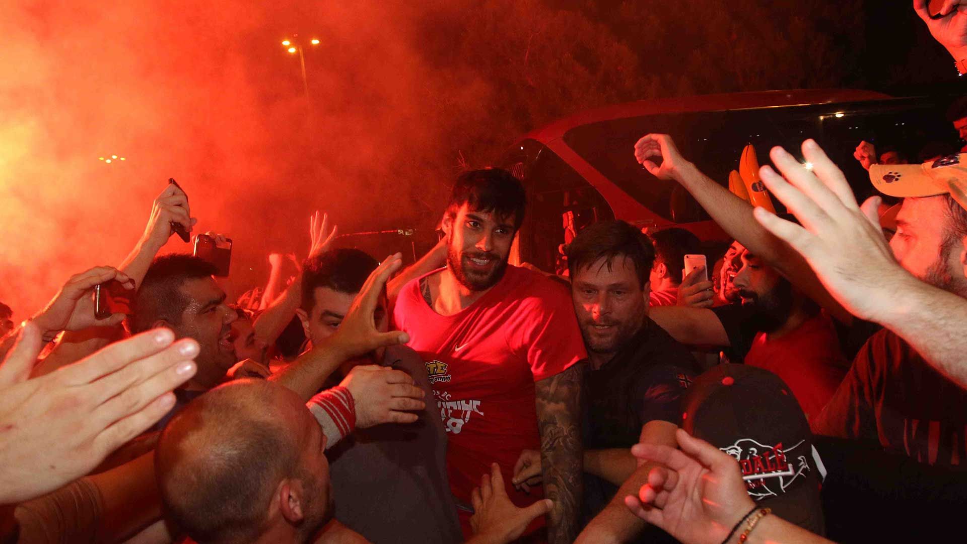 ΠΡΙΝΤΕΖΗΣ: Θα αρχίσουμε τα Xanax στα 31 (Vid)