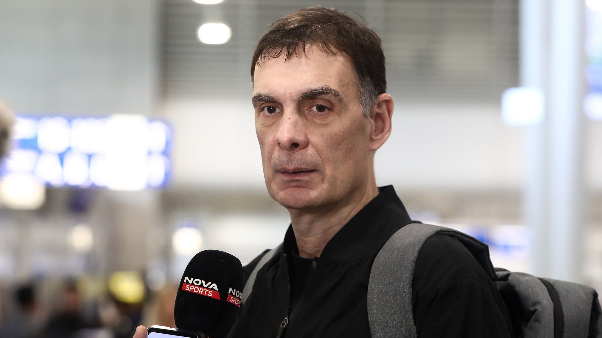 Οι δηλώσεις των Μπαρτζώκα και Ράιτ για τον Ερ.Αστέρα (vid)