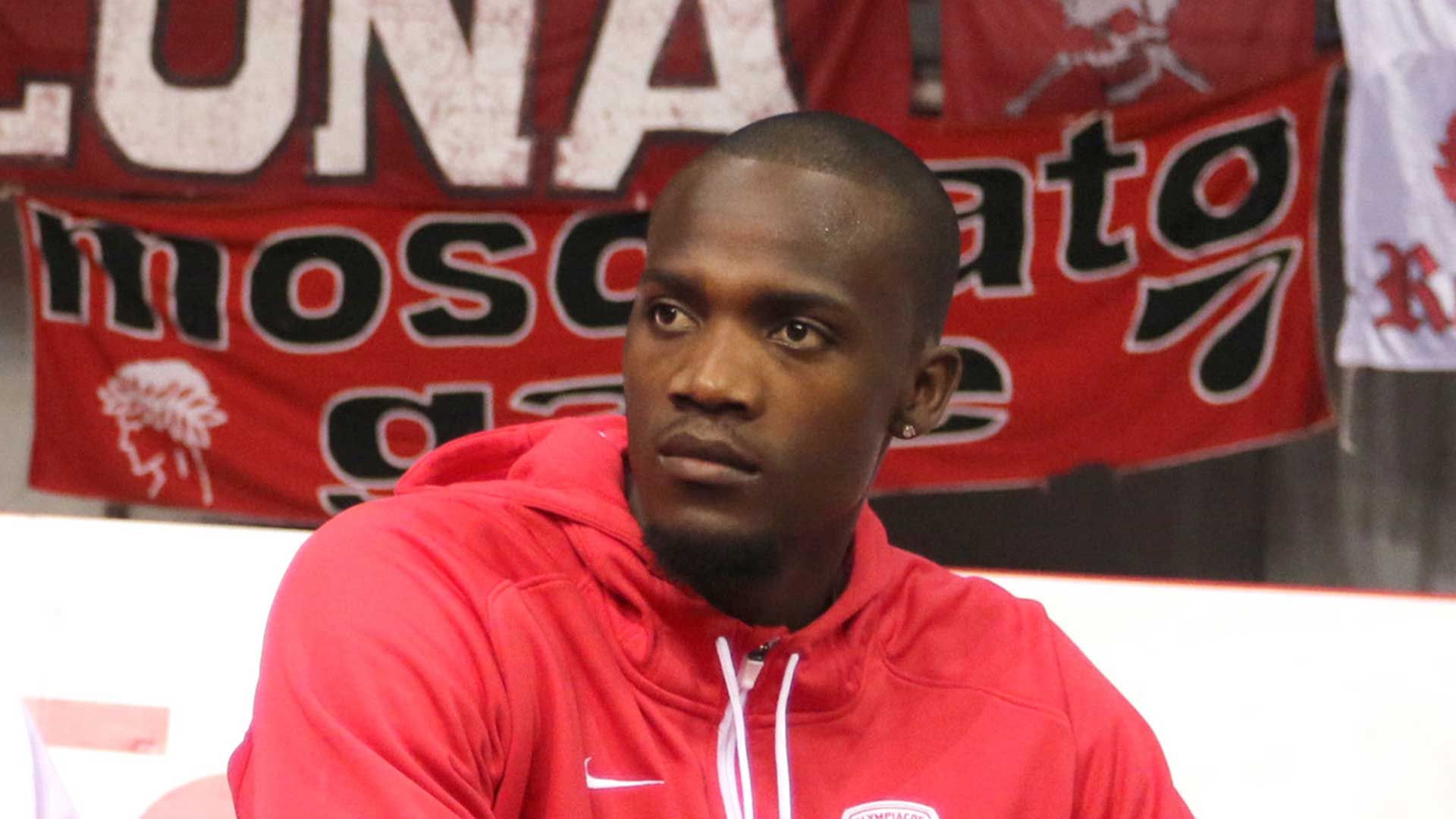 Σον Τζέιμς, η συνέντευξη της ζωής του…