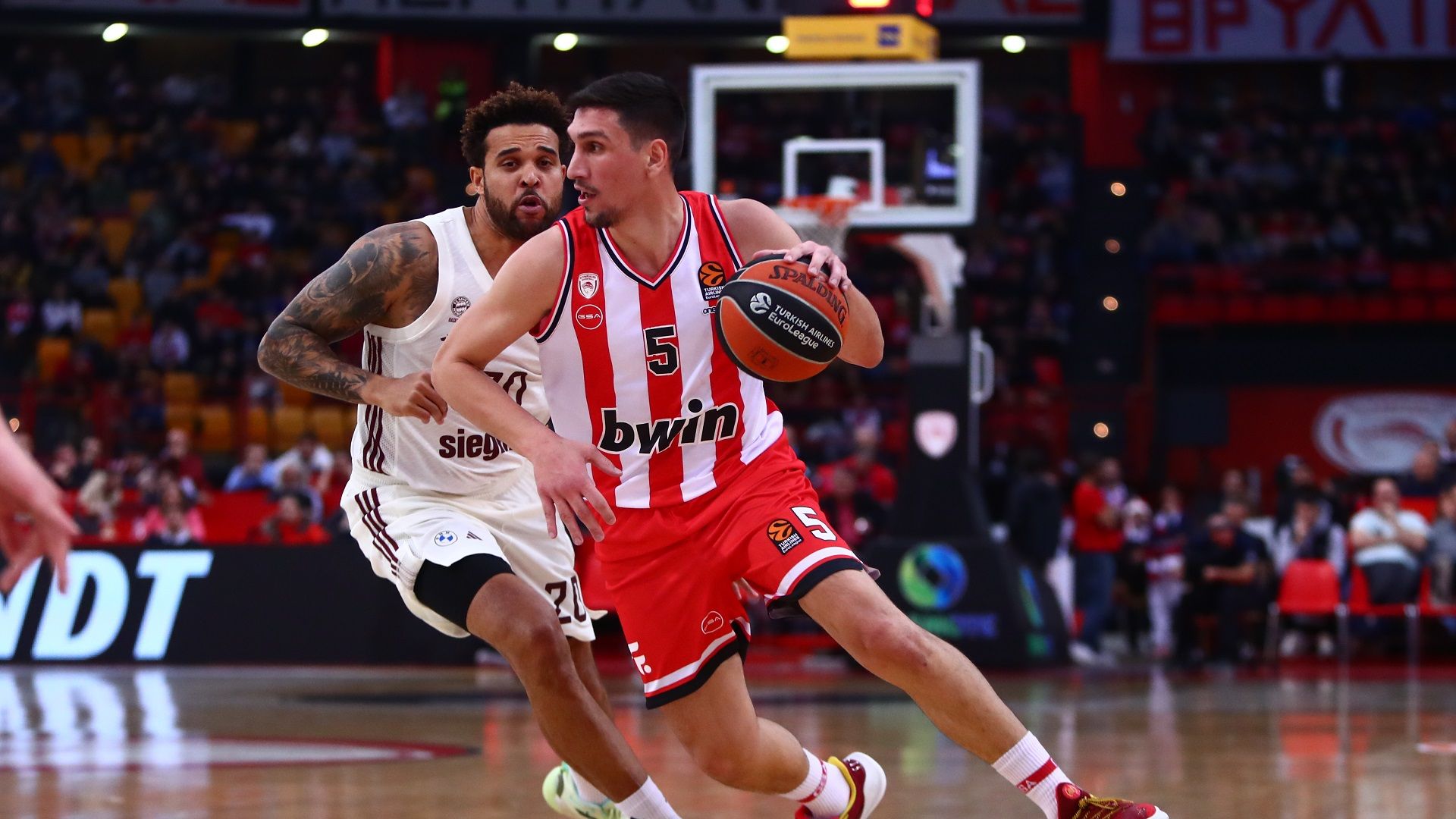 Επιστροφή στις νίκες!