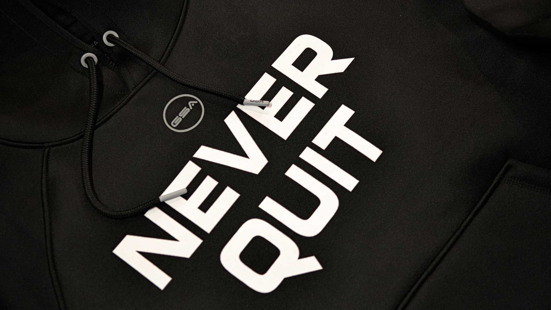 New collaboration, new jersey…