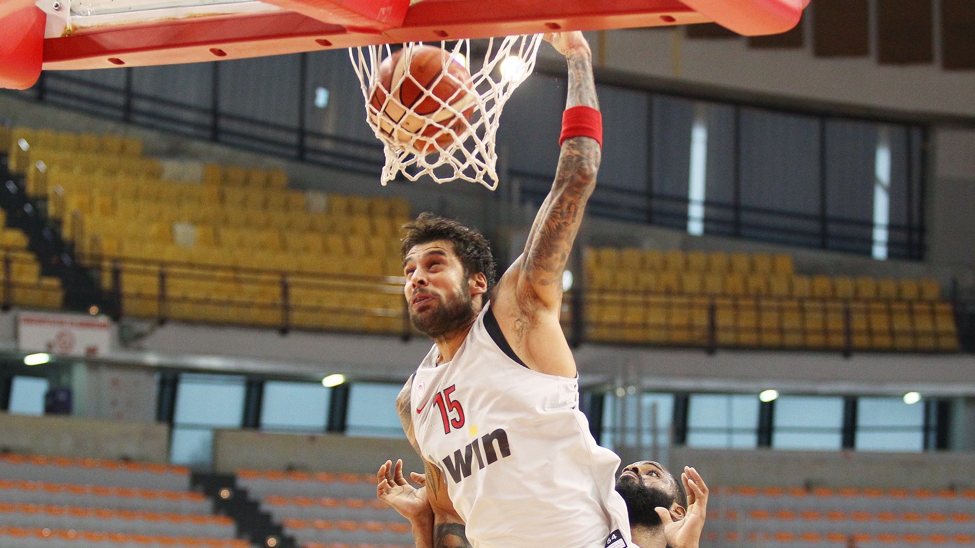 Άνετη πρόκριση επί του Χολαργού