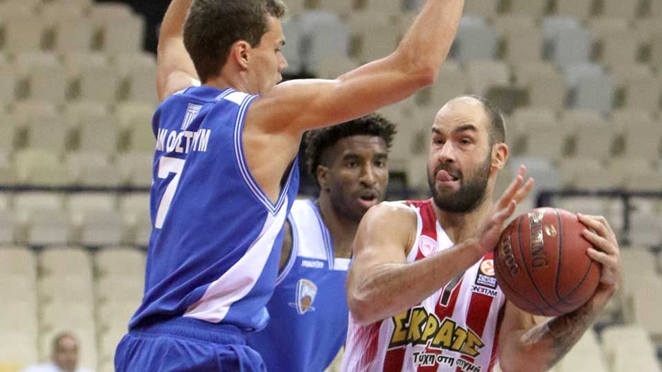 Έτρεχε με… 101 ο Θρύλος!