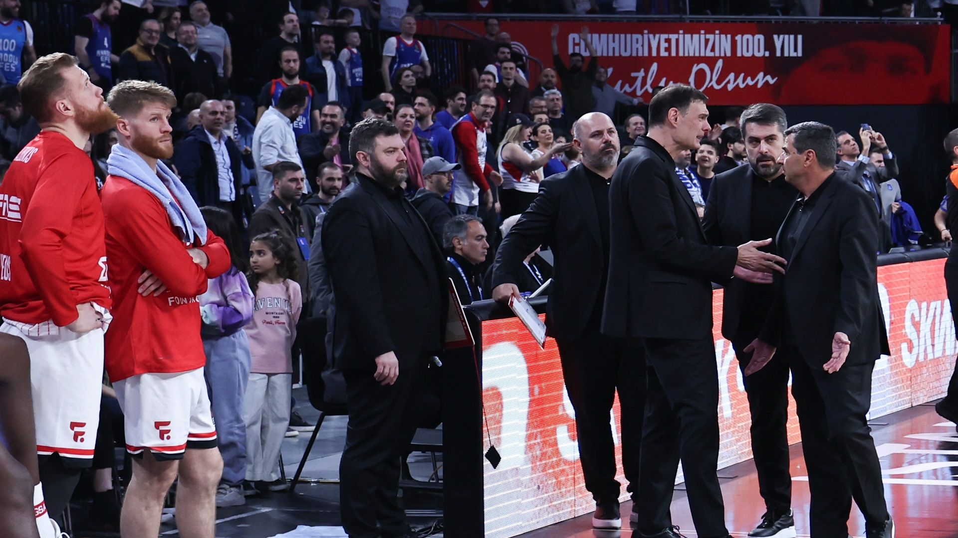 Χρ.Παπάς: «Αμυντικά δεν ήμασταν η ομάδα που είμαστε συνήθως»