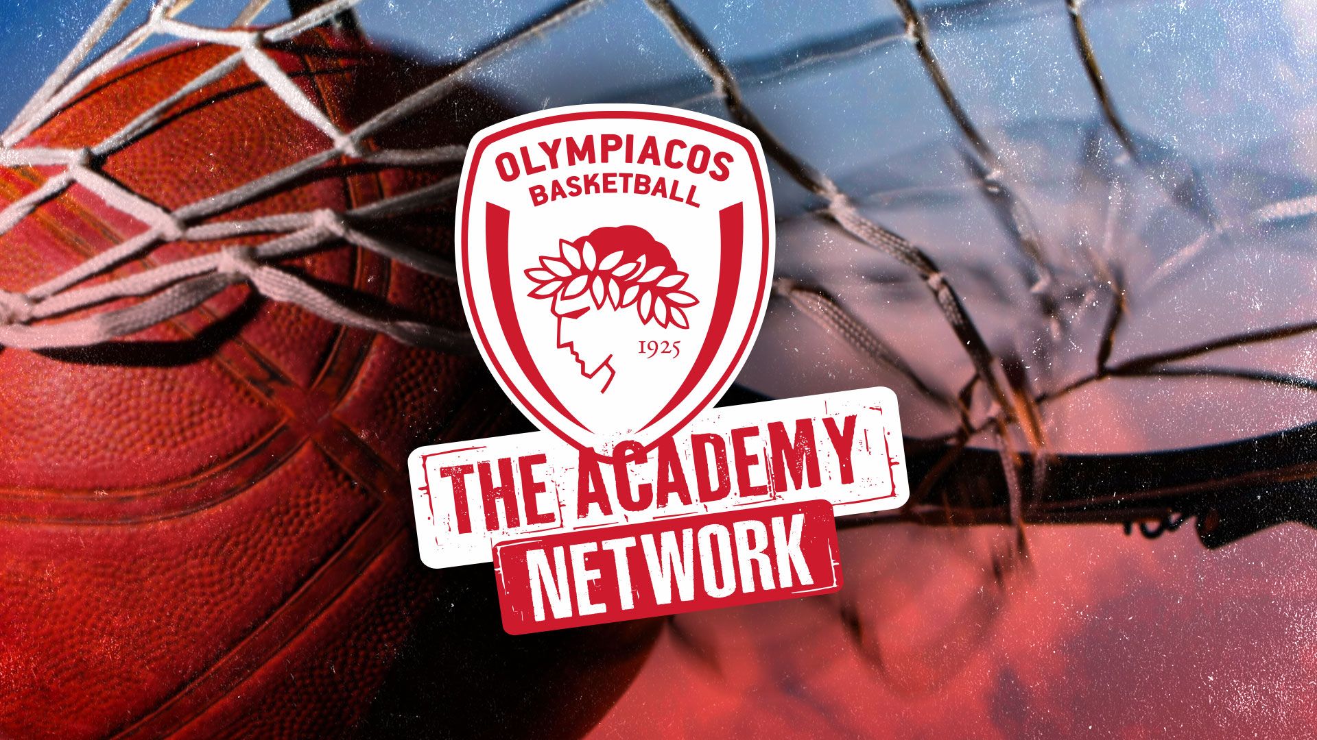 Τζάμπολ στο OlympiacosBC The Academy Network!
