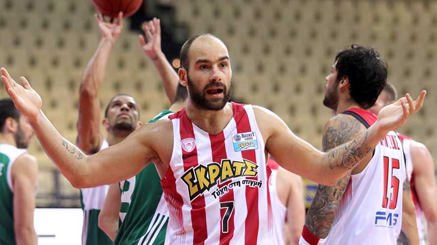 Ήττα και αποκλεισμός