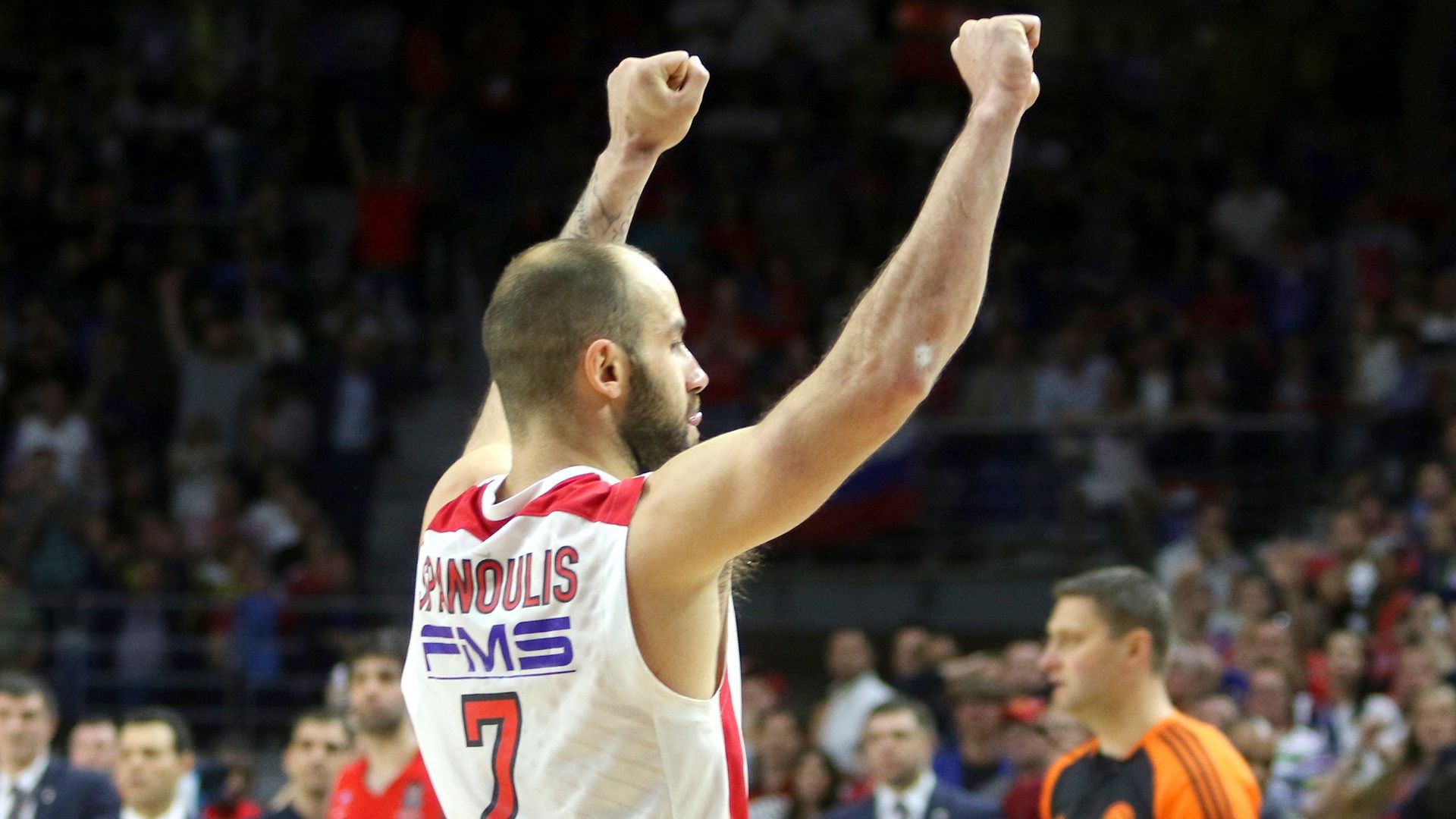 Ιστορίες με έναν Θρύλο (Μέρος 7ο)