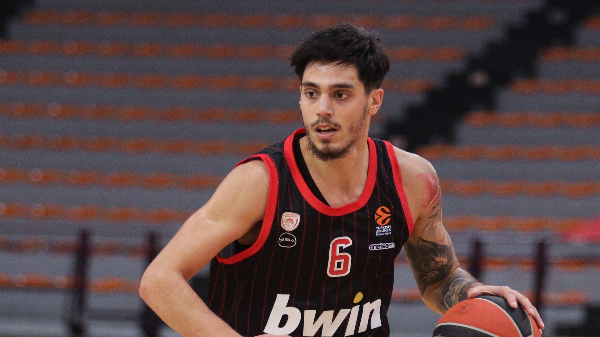 Koniaris on loan to Obradoiro
