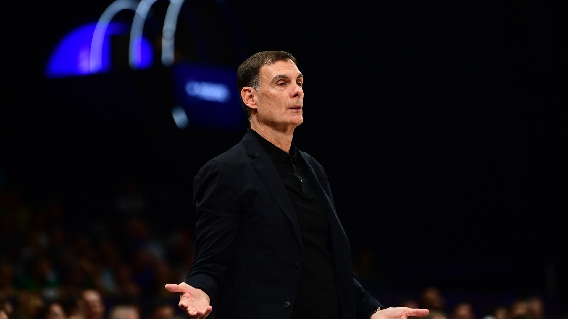 Μπαρτζώκας: «Είμαι ευγνώμων στους φιλάθλους μας» (vid)