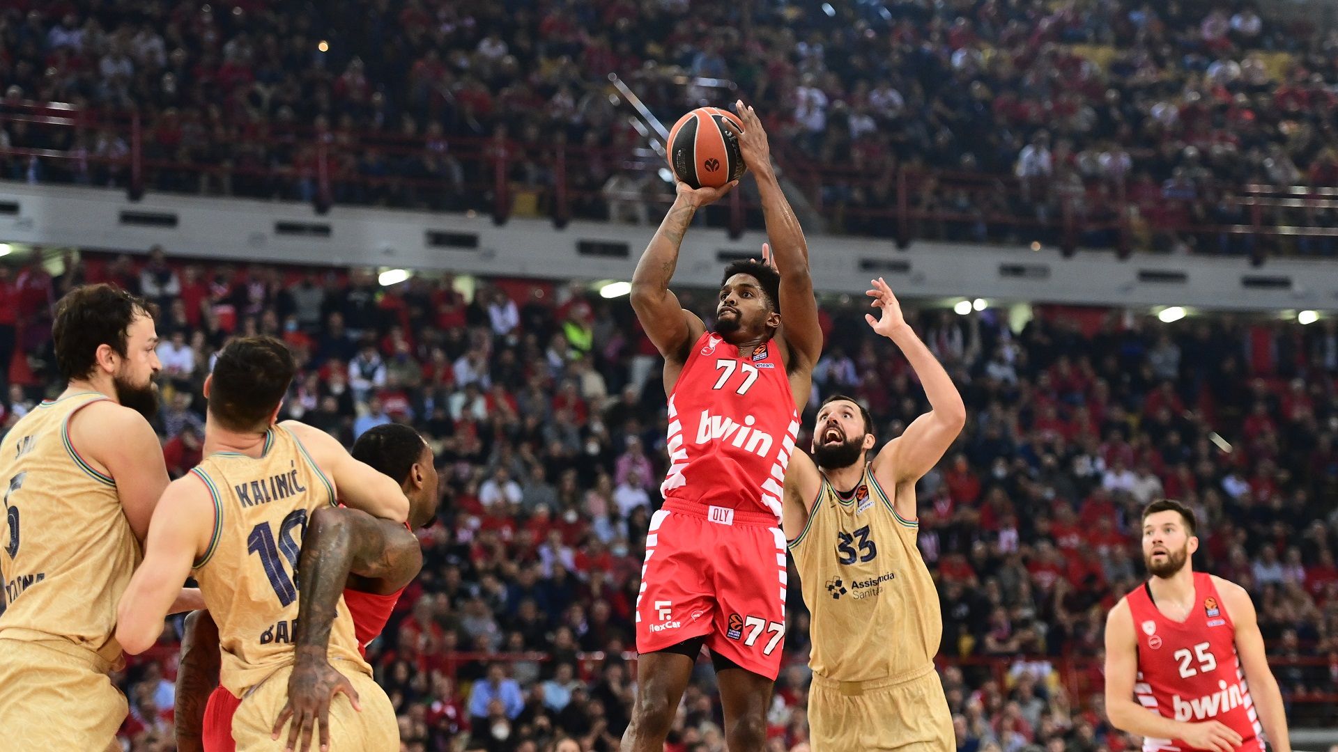 Θρύλος... κορυφής!