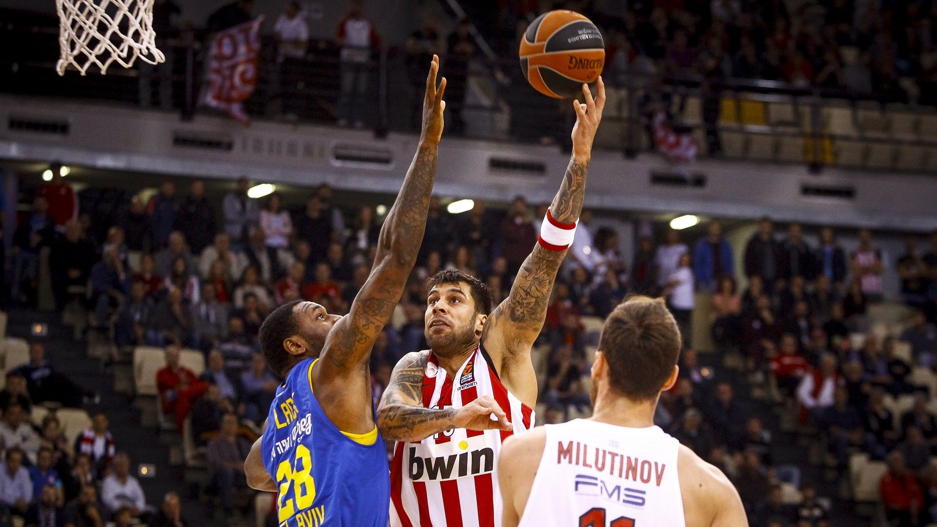 Επιστροφή στις νίκες