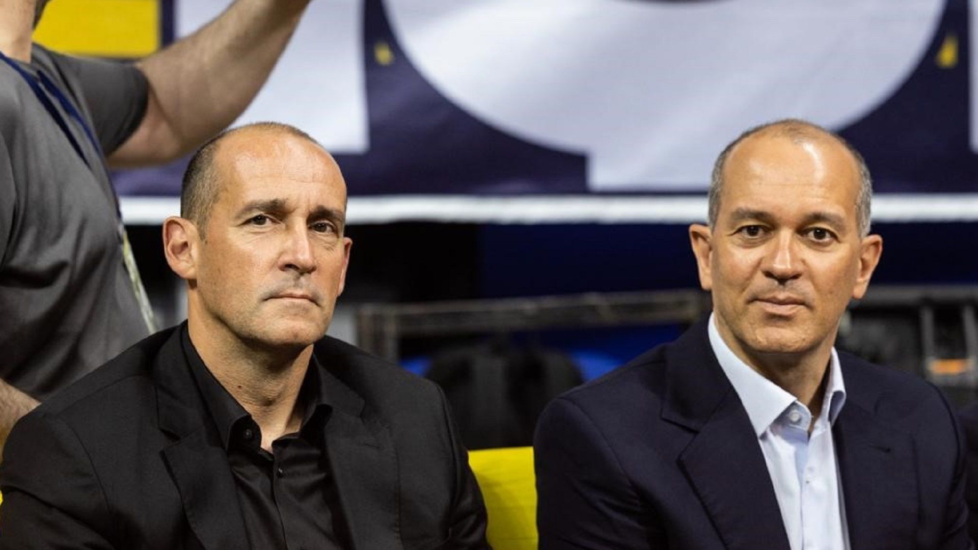 Οι δηλώσεις των Προέδρων μετά το break! (vid)