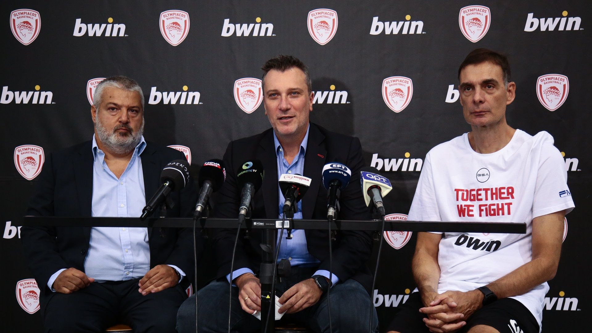bwin Media Day (vid+pics)