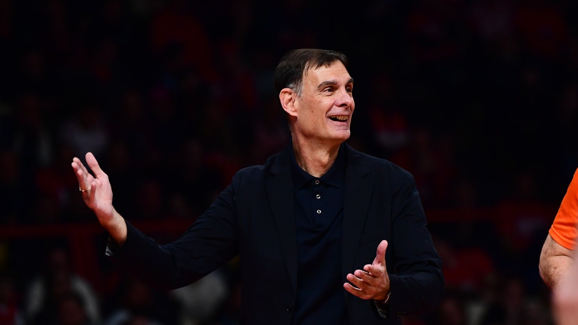 Μπαρτζώκας: «Δεν είχαμε σωστή προσέγγιση στο ματς» (vid)