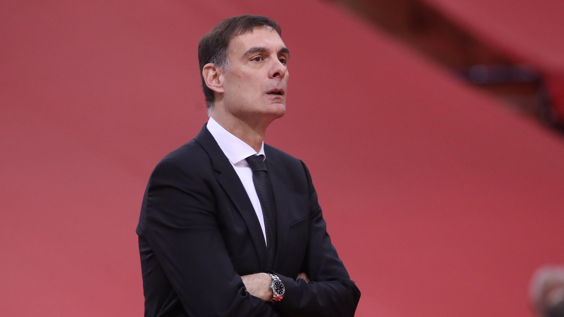 «We have to get better and come back stronger»