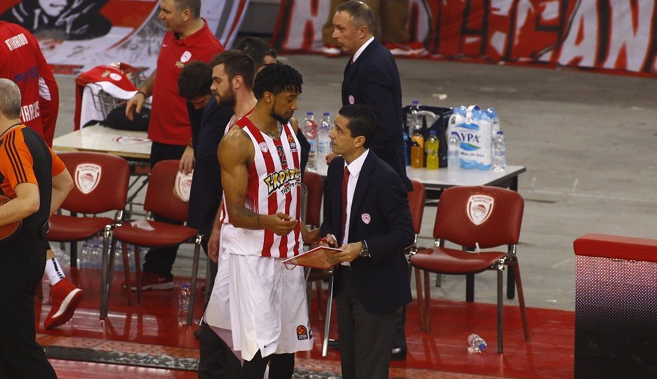 «Αποστολή σε μια δύσκολη έδρα»