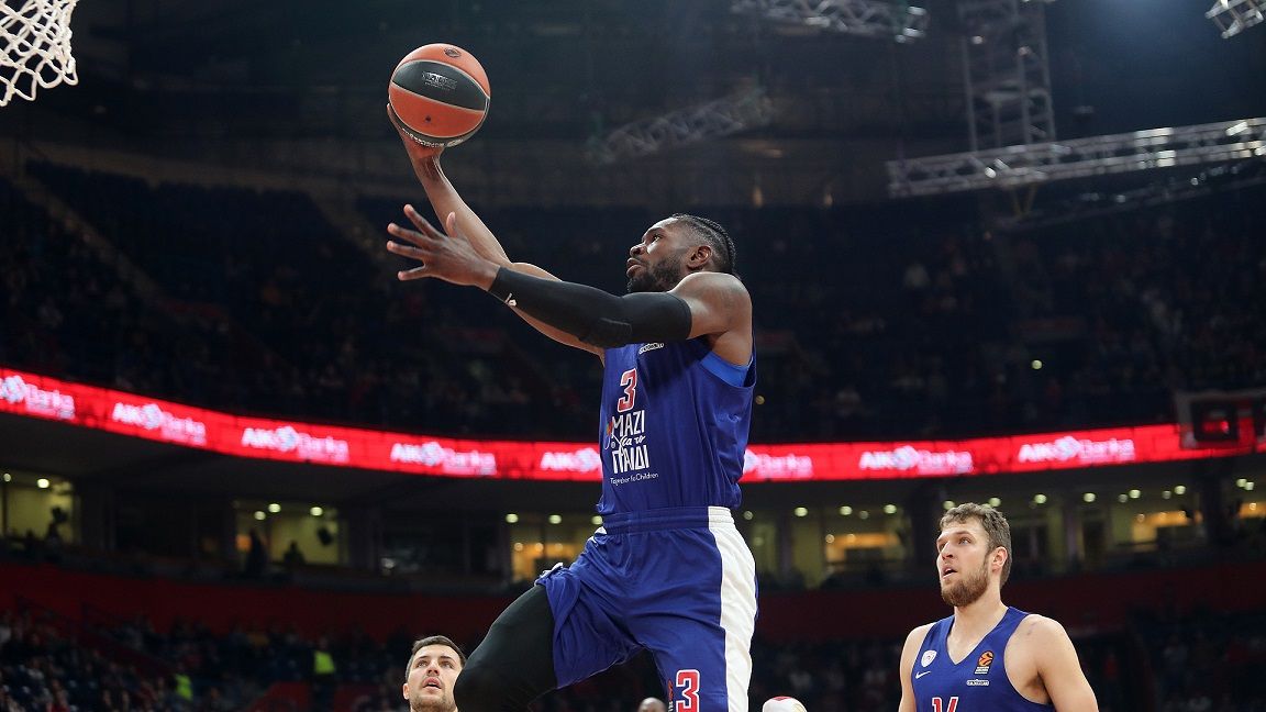 Ήττα στο Βελιγράδι