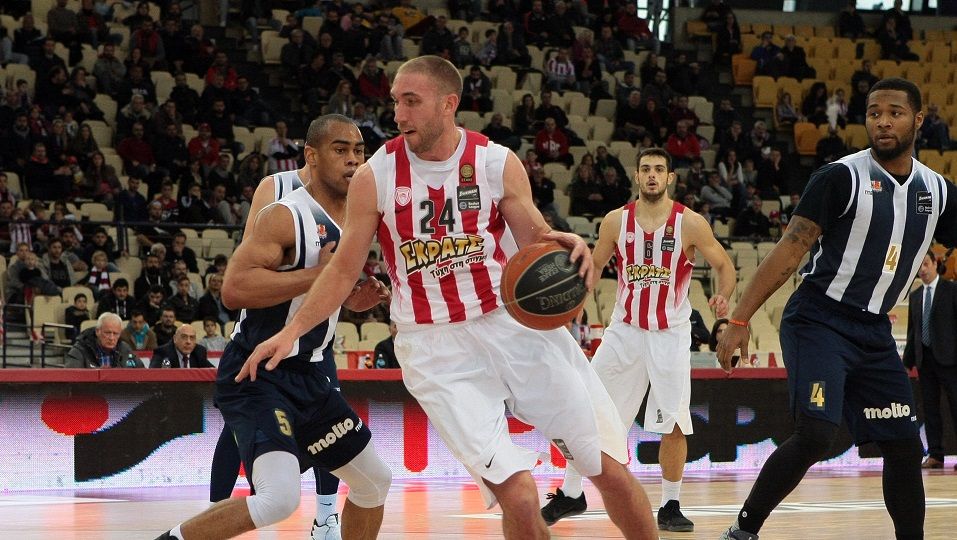 Απογευματινός περίπατος…