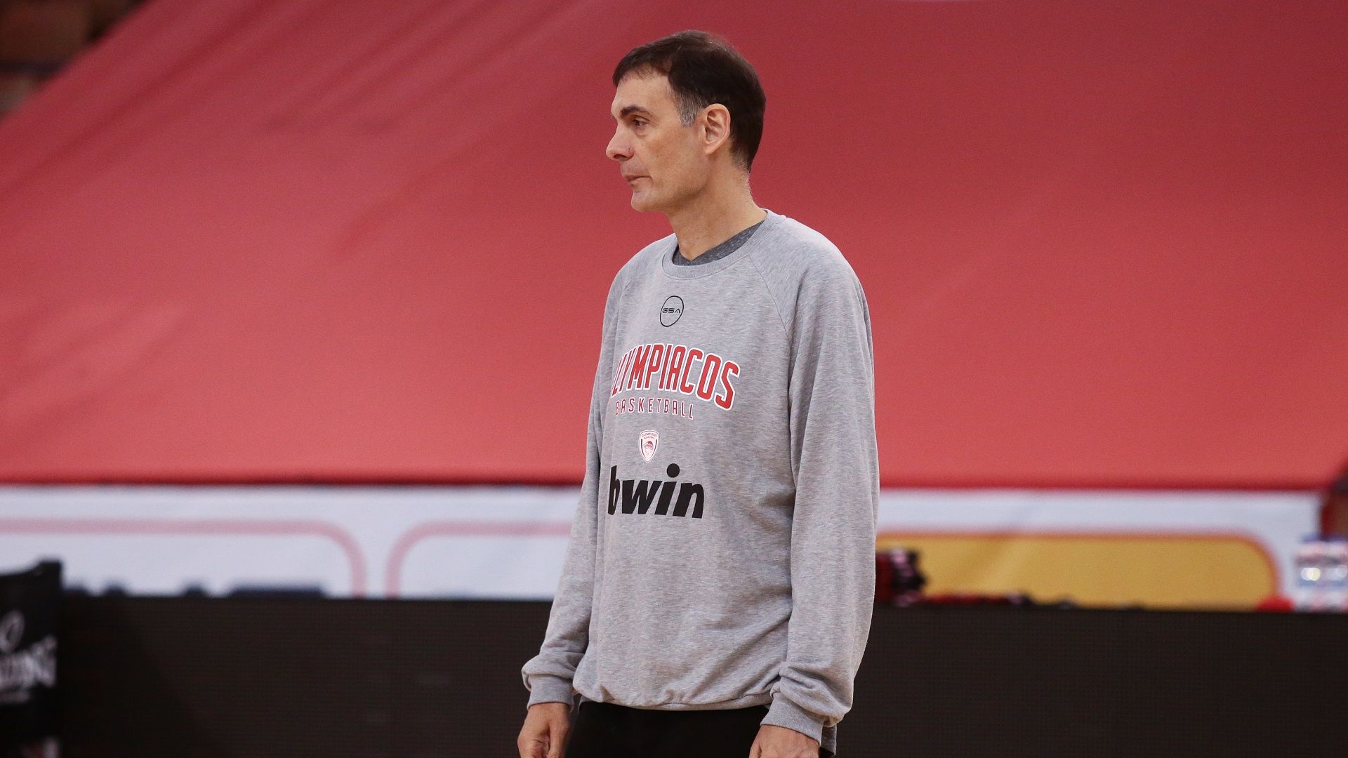 «Να ολοκληρώσουμε τη σεζόν με νίκη» (vid)