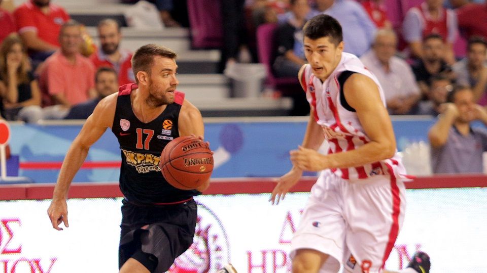 Νέα νίκη ο Θρύλος