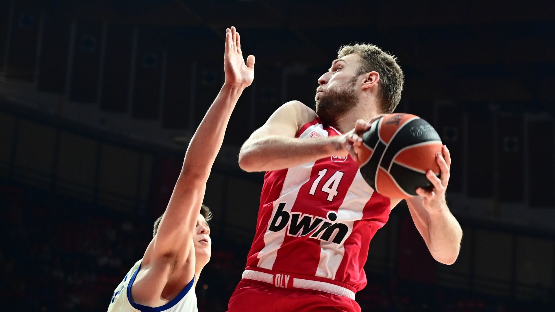 Ήττα από την Βαλένθια στο ΣΕΦ