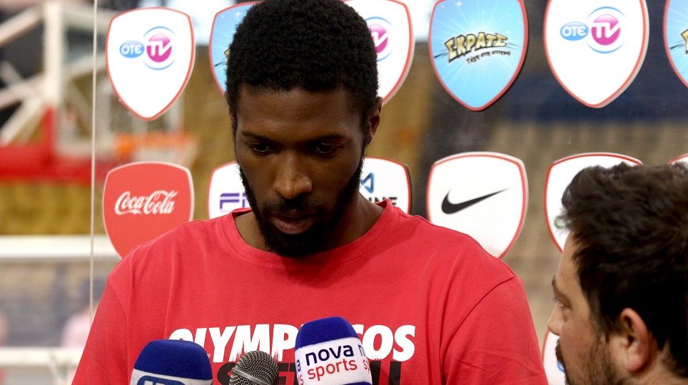 Γουόρικ και Αθηναίου μίλησαν για τη Λαμποράλ