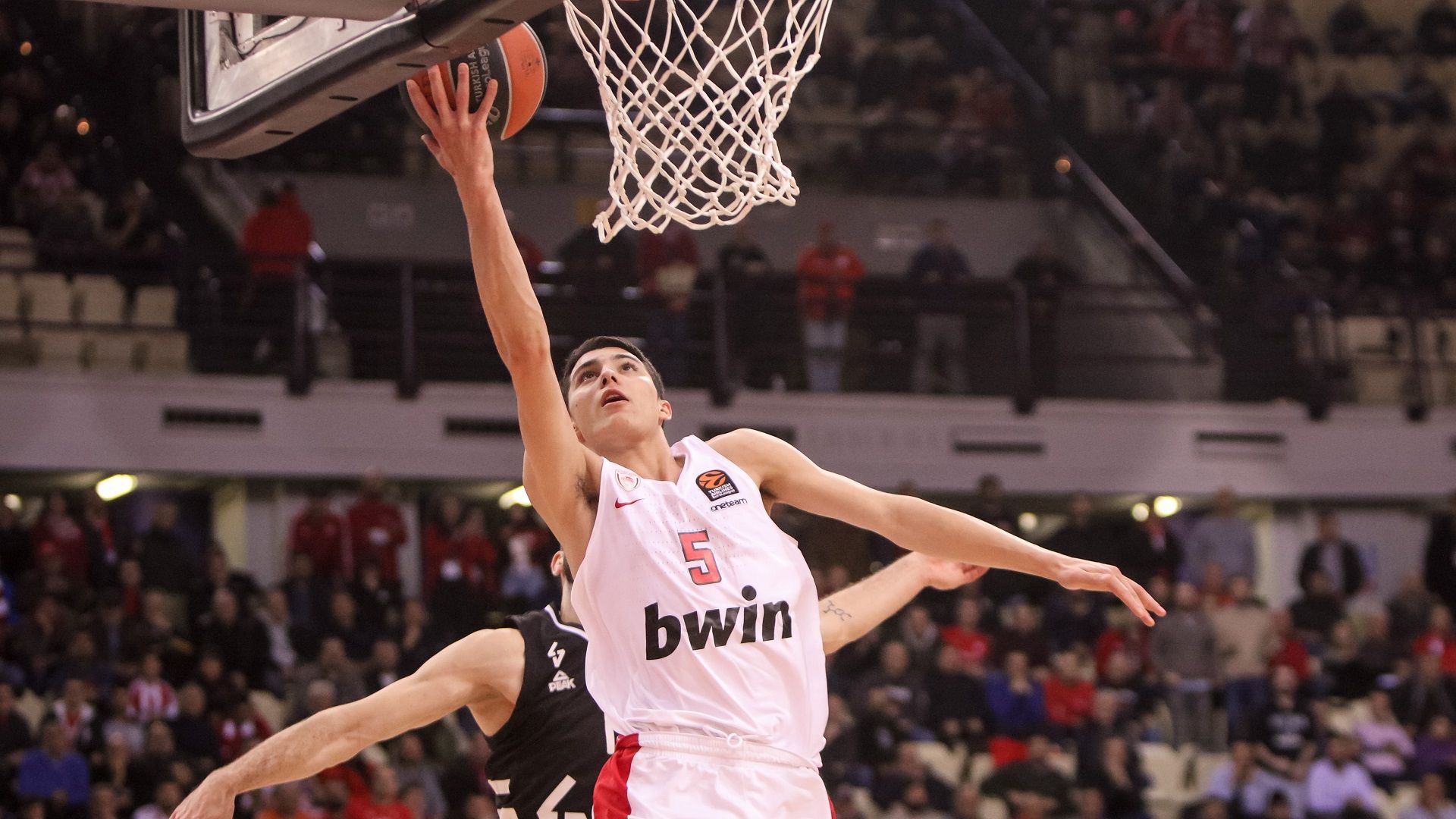 Νίκησε και την Βιλερμπάν και την κακοτυχία του!