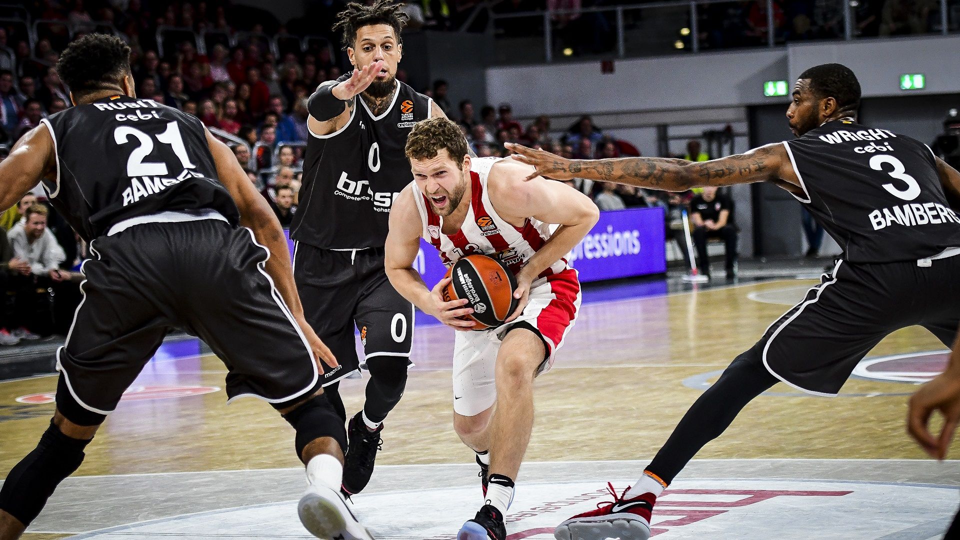 Ήττα στις λεπτομέρειες