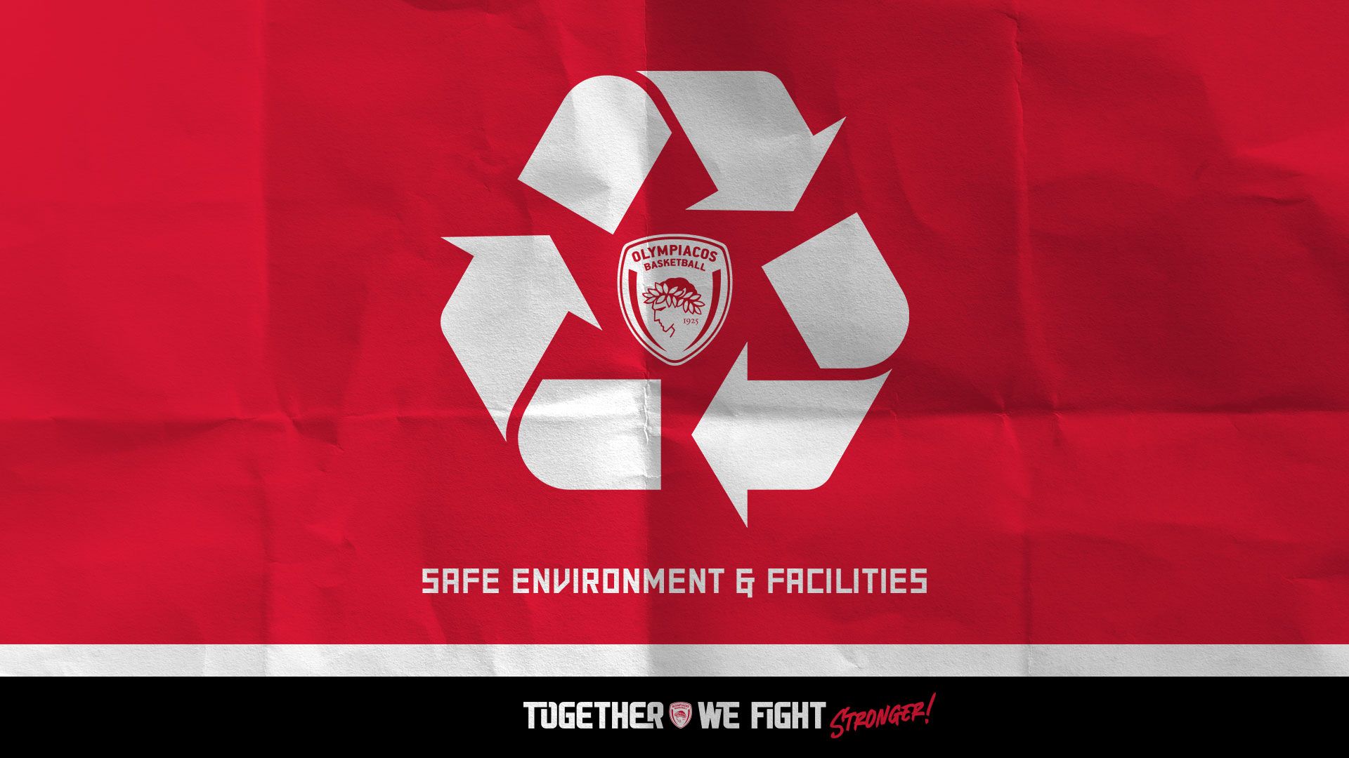 Παίξε, κέρδισε και προστάτευσε το περιβάλλον!