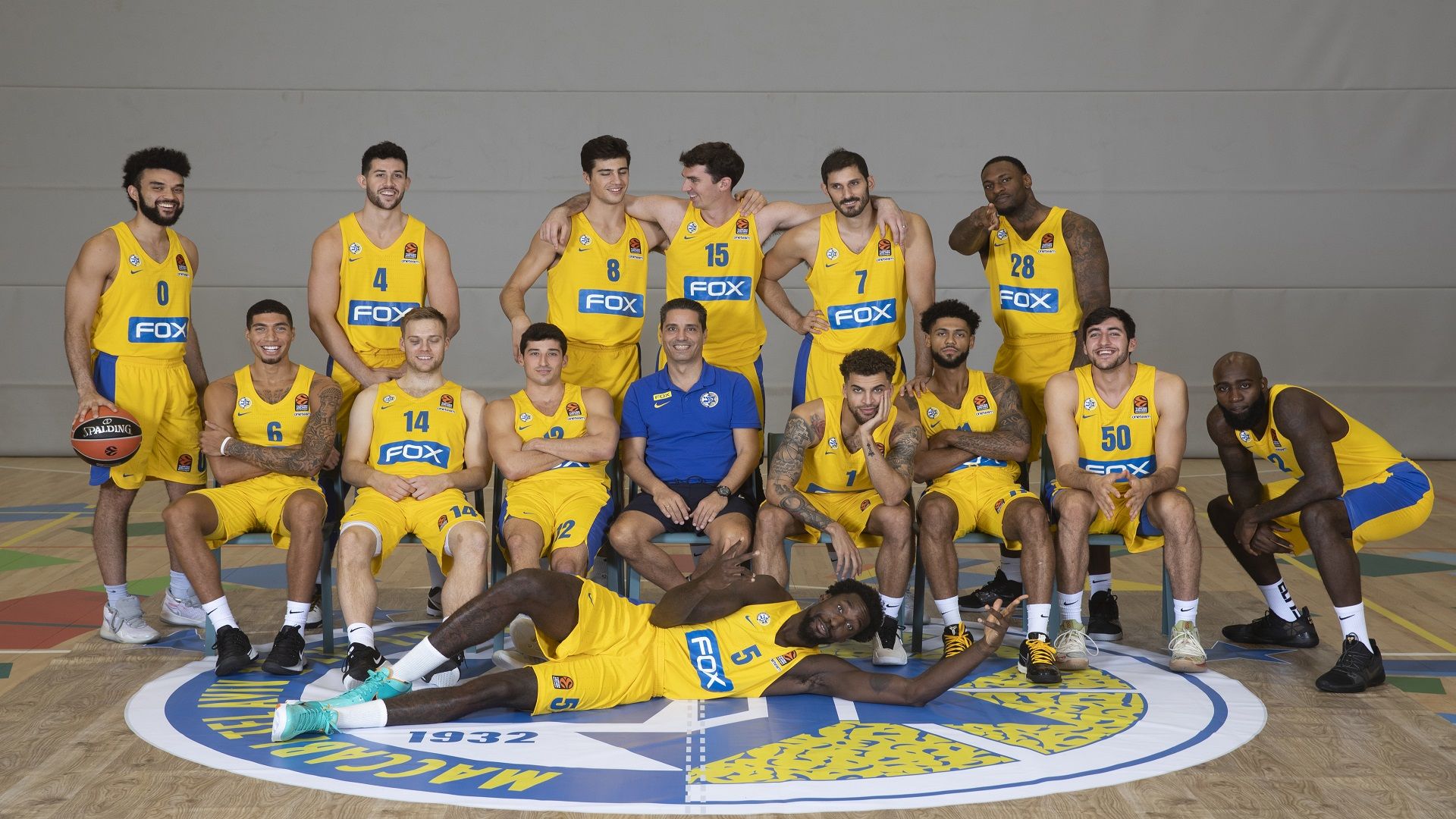 Με στόχο το μεγάλο come back