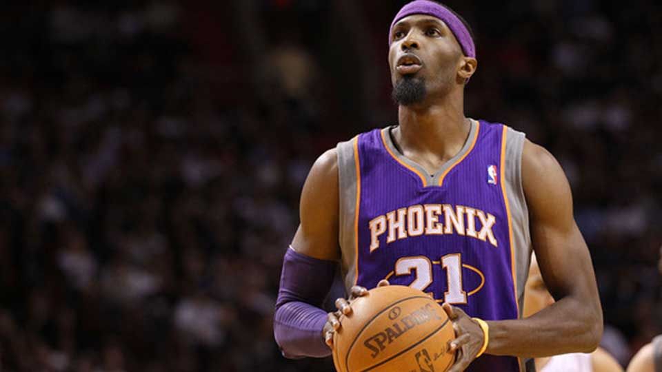 «Ξέρω ότι είναι Θρύλοι της Ευρωλίγκας»