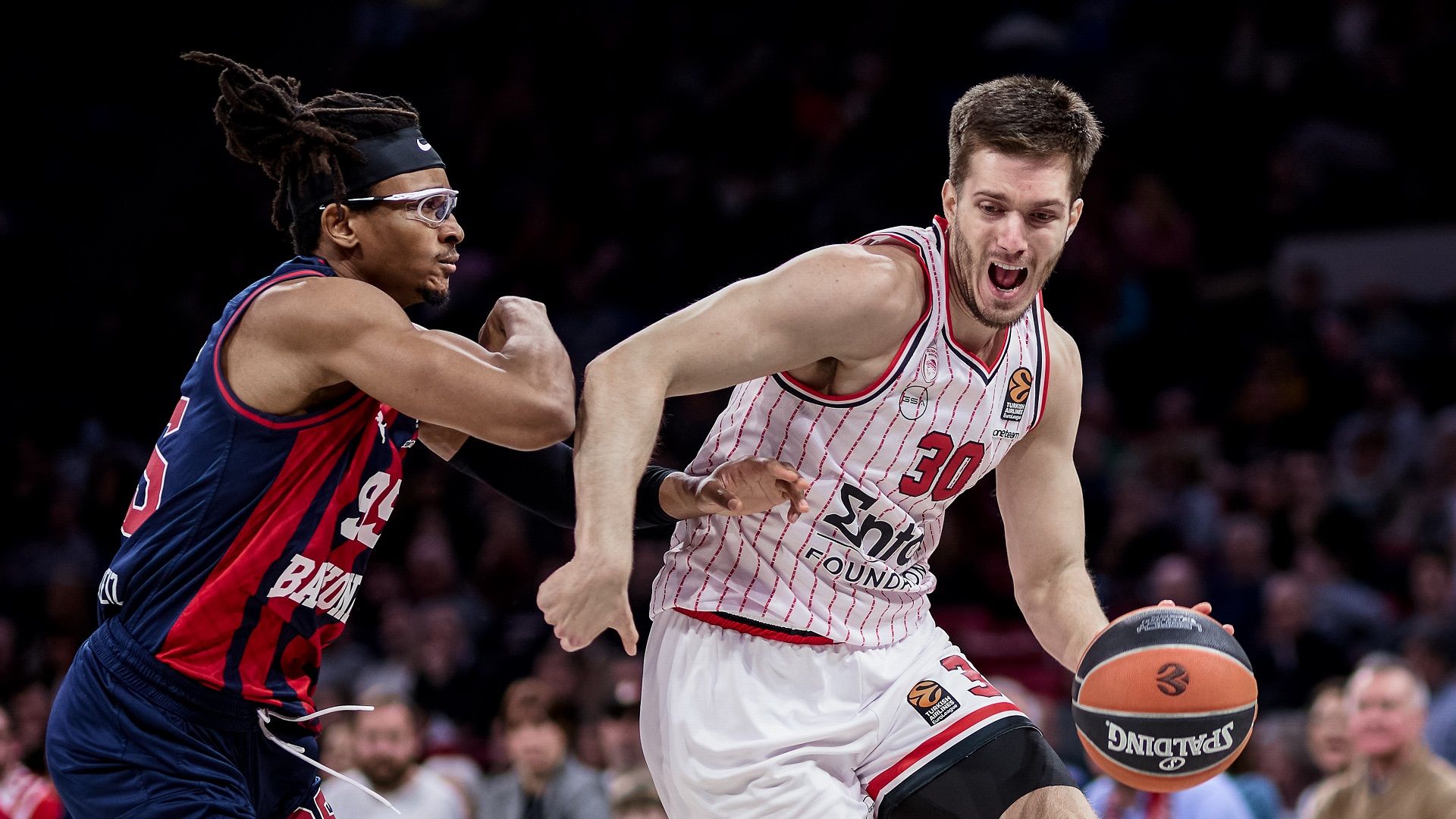 Ήττα στην Βιτόρια