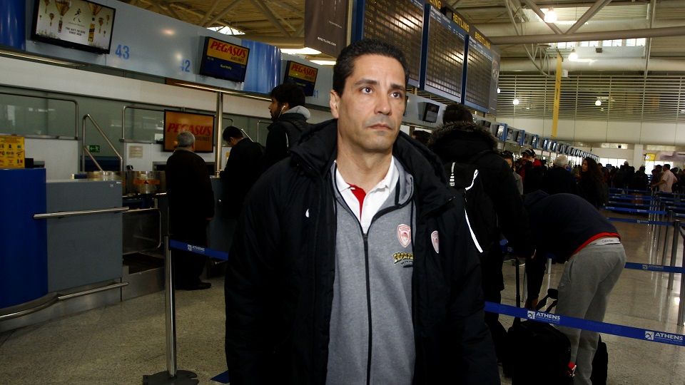 Σφαιρόπουλος: «Παιχνίδι υψηλού επιπέδου»