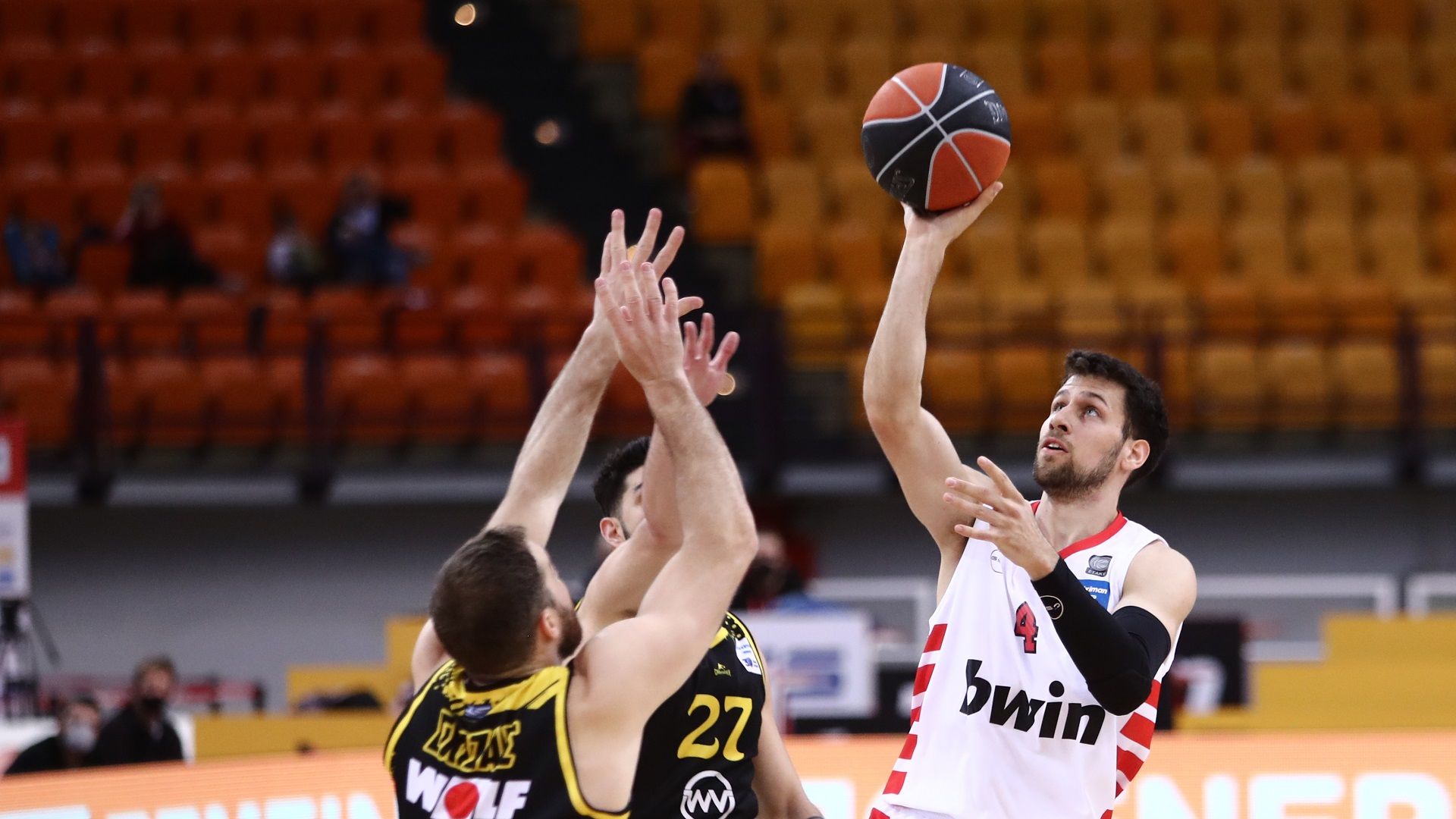 Υπέταξε και τον Άρη