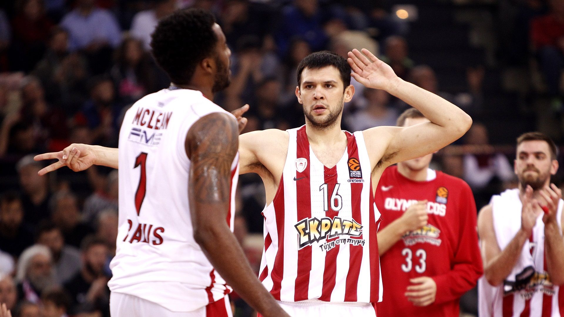 Εκτός ο Αγραβάνης, μέσα ο Παπανικολάου