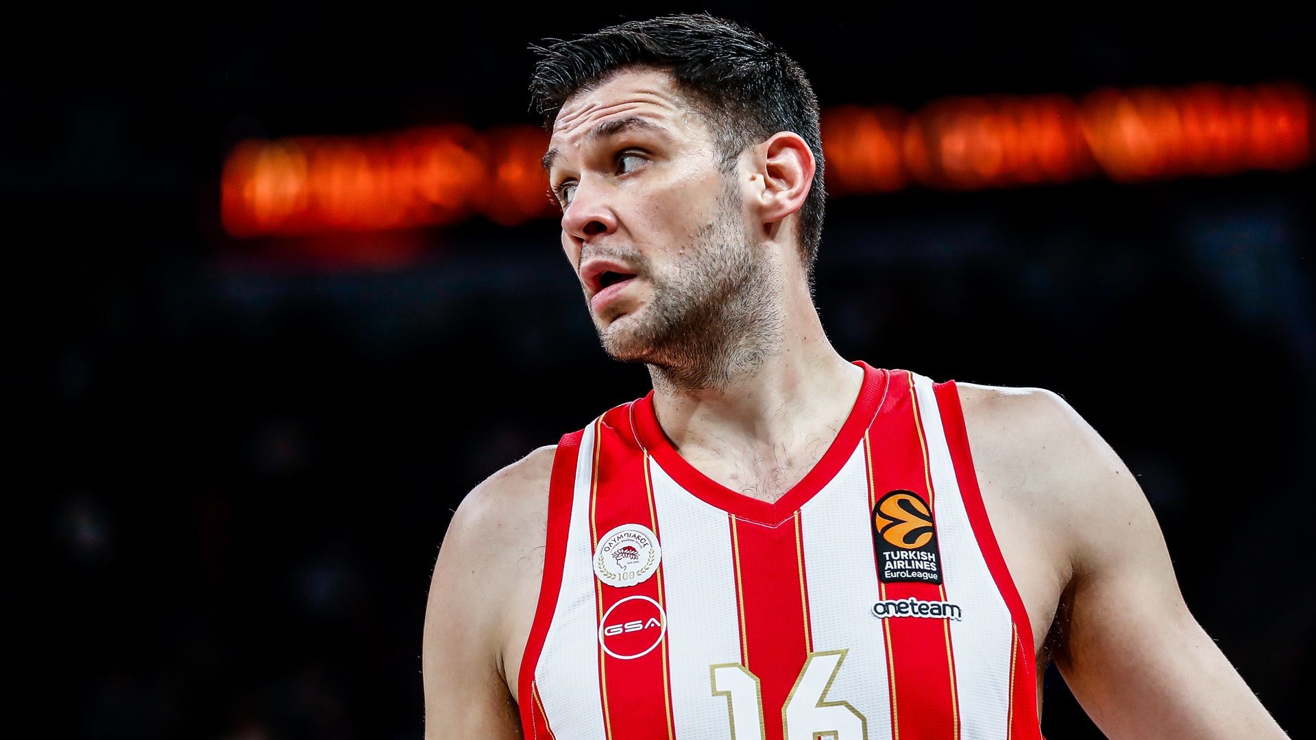 Μπαρτζώκας: «Σπάνιο για τον επαγγελματικό αθλητισμό αυτό που έκανε ο Κώστας»