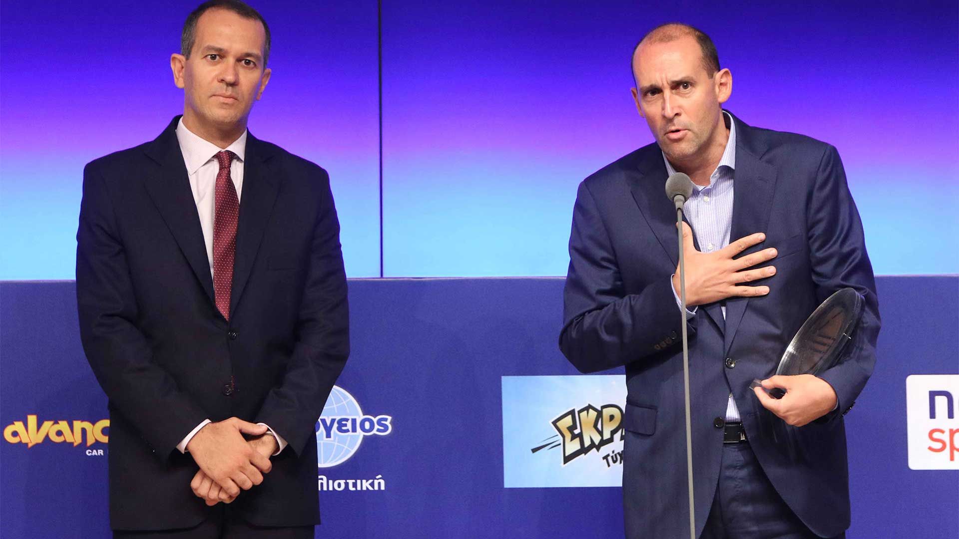 "We are defending the Final Four participation and the Championship title"