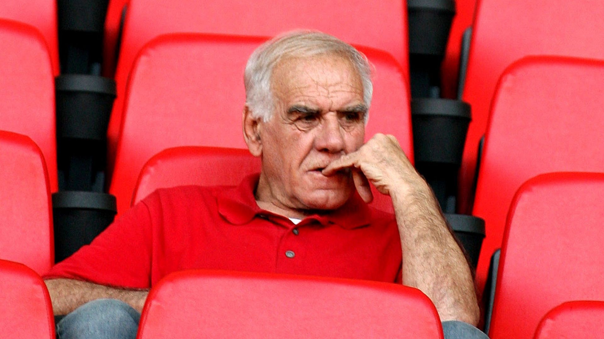 CONDOLENCES ANNOUNCEMENT