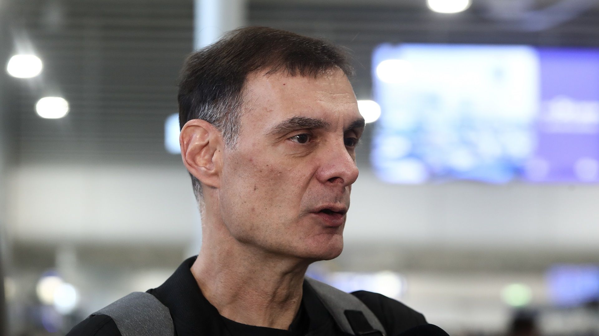 Bartzokas: «Fener has both talent and quality»