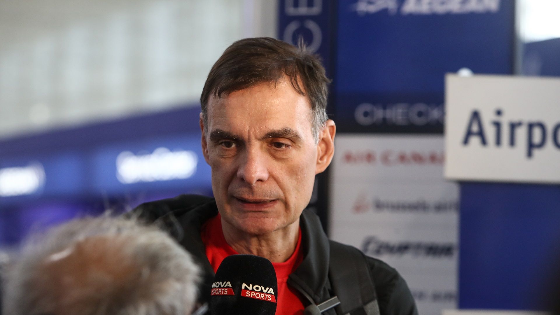 Μπαρτζώκας: «Να επιβάλλουμε τον ρυθμό μας» (vid)