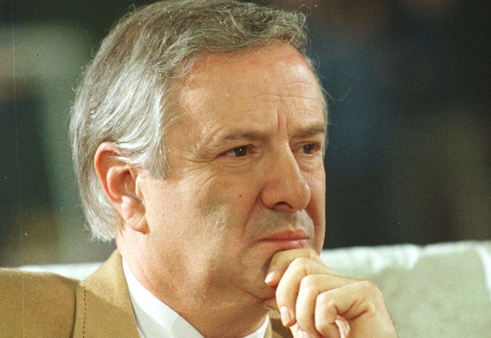 Ανακοίνωση για Τάσο Στεφάνου