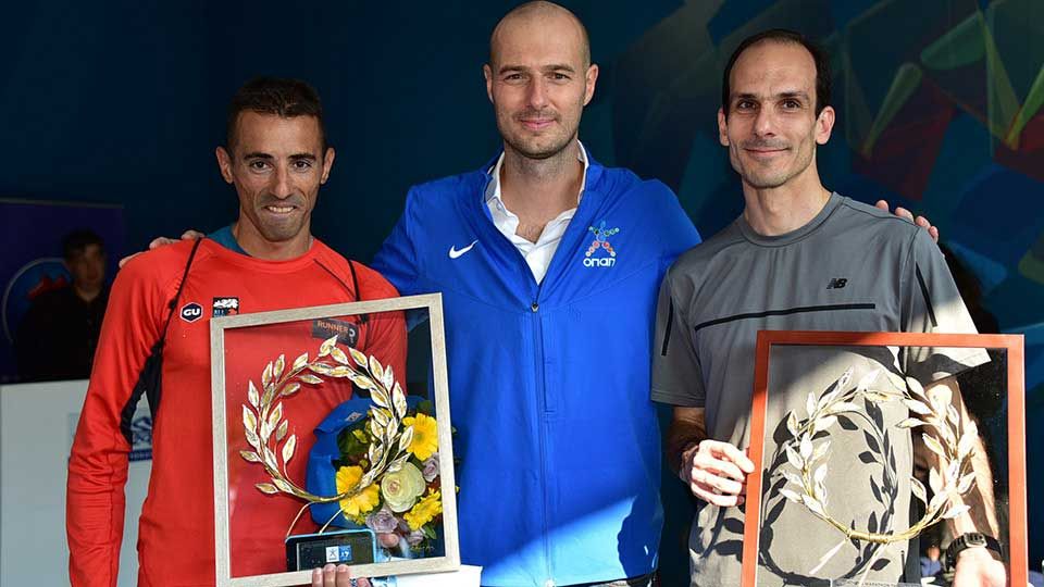 Great contribution for children by OPAP on the occasion of 33rd Athens Marathon