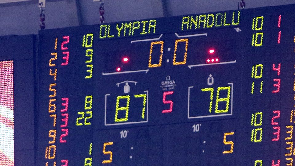 Ναι Θρύλε, ναι!!!